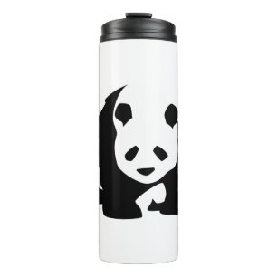Bouteilles Isothermes Promenade Panda