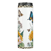 Bouteilles Isothermes Promoted To Grandma Sunflower (Dos)