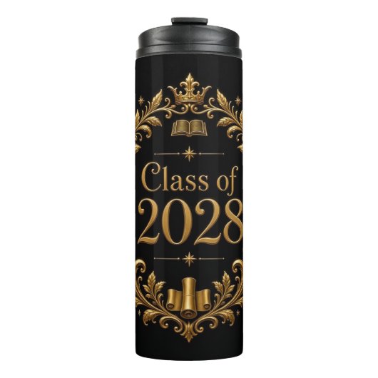 Bouteilles Isothermes Promotion 2028 (Devant)