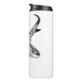 Bouteilles Isothermes Pronghorn (Tourné sur la droite)