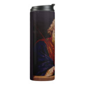 Bouteilles Isothermes Prophet Moses on Mount Sinai – High-Fidelity Epic  (Tourné sur la gauche)