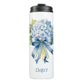 Bouteilles Isothermes Proposition d'une servante de la famille d'accueil (Devant)