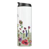 Bouteilles Isothermes PSA Garden Café Travel Mug (Tourné sur la droite)