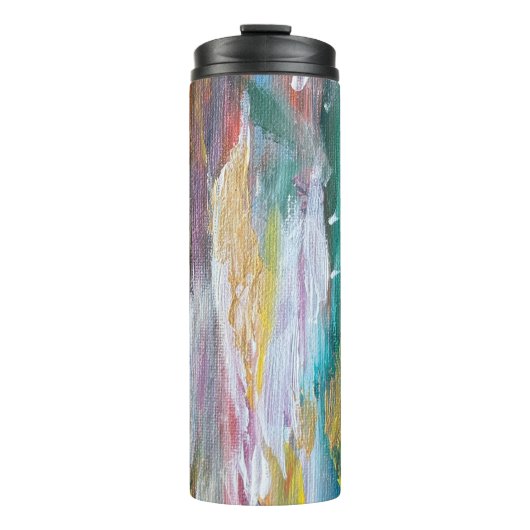 Bouteilles Isothermes Psalm23 (Devant)