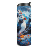 Bouteilles Isothermes Puffins (Tourné sur la gauche)