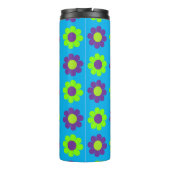 Bouteilles Isothermes Puissance de flux (Dos)