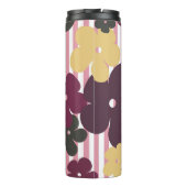 Bouteilles Isothermes Puissance de flux (Dos)