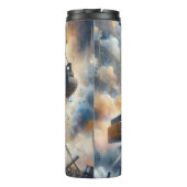 Bouteilles Isothermes Puissance de l'excavateur : construction, poussièr (Dos)