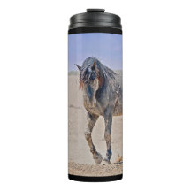 Puissant caisson thermique Stallion