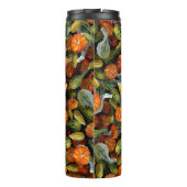 Bouteilles Isothermes Pumpkin, Squash Autumn Harvest Tumbler (Dos)