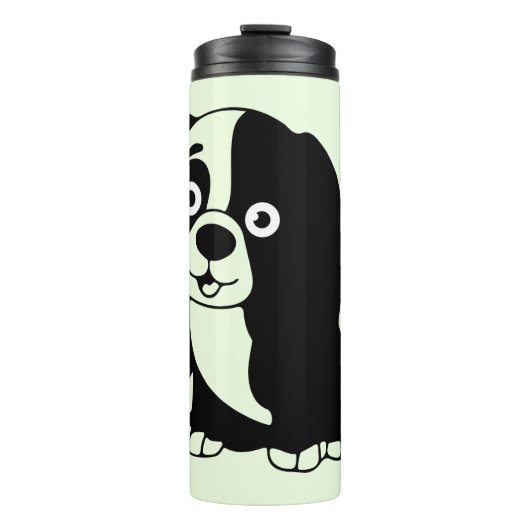 Bouteilles Isothermes Puppy Thermal Tumbler (Devant)