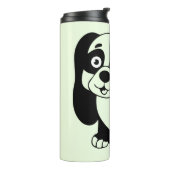 Bouteilles Isothermes Puppy Thermal Tumbler (Tourné sur la gauche)