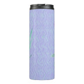 Bouteilles Isothermes Pure Worship jw 2025 convention (Dos)