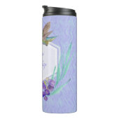 Bouteilles Isothermes Pure Worship jw 2025 convention (Tourné sur la droite)