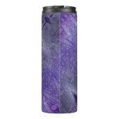 Bouteilles Isothermes Purées et gris (Dos)