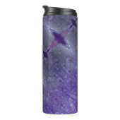 Bouteilles Isothermes Purées et gris (Tourné sur la droite)