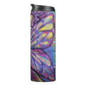 Bouteilles Isothermes Purple Iris Pixie Girl (Tourné sur la droite)