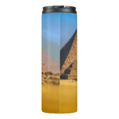 Bouteilles Isothermes Pyramides (Dos)