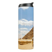 Bouteilles Isothermes Pyramides de giza (Tourné sur la gauche)