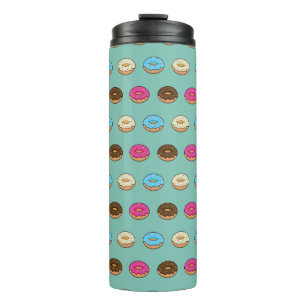 Bouteilles Isothermes Quatre Motifs Assortis