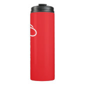 Bouteilles Isothermes Queen With Crown (Devant)