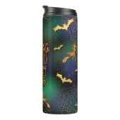 Bouteilles Isothermes Quelque Chose De Mal De Cette Façon Arrive (Tourné sur la droite)