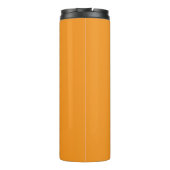 Bouteilles Isothermes Quench'Orange Soif (Dos)
