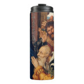 Bouteilles Isothermes Quentin Matsys - L'Adoration du Magi (Devant)