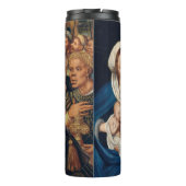 Bouteilles Isothermes Quentin Matsys - L'Adoration du Magi (Dos)