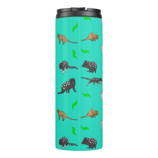 Bouteilles Isothermes Queues (Dos)