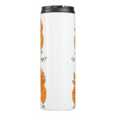 Bouteilles Isothermes Quoi de neuf Beurre de poulet | Humour drôle (Dos)