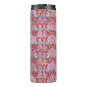 Bouteilles Isothermes Rabbit Bunny named Ladybug Candy Jar (Dos)