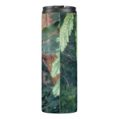 Bouteilles Isothermes Raccoon raid l'éleveur d'oiseaux (Dos)