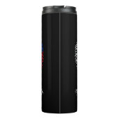 BOUTEILLES ISOTHERMES RACINES DE FILIPINO (Dos)