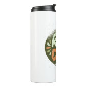 Bouteilles Isothermes Rad Papa (Tourné sur la gauche)