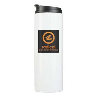 Bouteilles Isothermes Radical Travel Tumbler 1 (Chaud ou Froid)