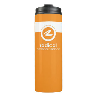 Bouteilles Isothermes Radical Travel Tumbler 2 (Chaud ou Froid)
