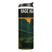 Bouteilles Isothermes Rage Against Our Nana Mugs (Tourné sur la gauche)