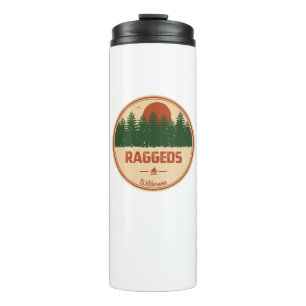 Bouteilles Isothermes Raggeds Wilderness Colorado