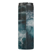 BOUTEILLES ISOTHERMES RAGING WATER (Dos)