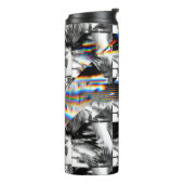 Bouteilles Isothermes Rainbow Assault  (Tourné sur la gauche)