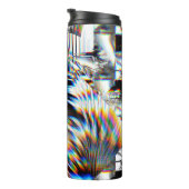 Bouteilles Isothermes Rainbow Assault  (Tourné sur la droite)