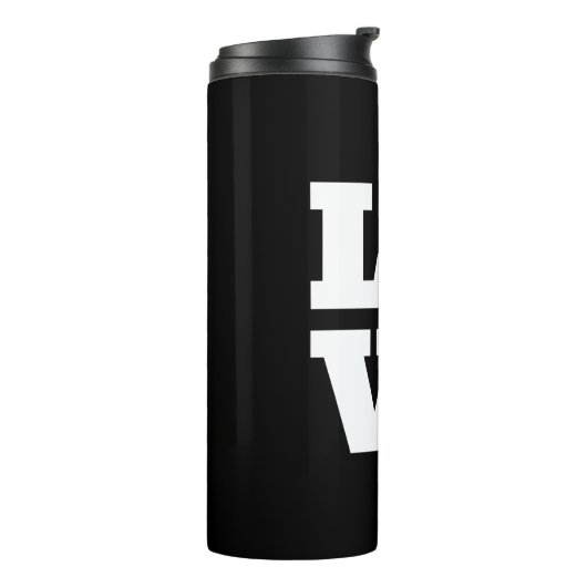 Bouteilles Isothermes Rainbow paw (Tourné sur la gauche)