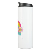 Bouteilles Isothermes Rainbow Vous aimez (Tourné sur la droite)