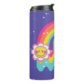 Bouteilles Isothermes Rainbow Vous aimez (Tourné sur la gauche)