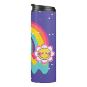 Bouteilles Isothermes Rainbow Vous aimez (Tourné sur la droite)
