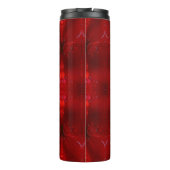 Bouteilles Isothermes Rainy Red Dianthus 5 (Dos)