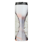 Bouteilles Isothermes Râle de sushi Poisson et riz (Dos)