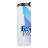 BOUTEILLES ISOTHERMES RAMBO (Tourné sur la gauche)