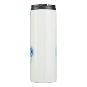 BOUTEILLES ISOTHERMES RAMBO (Dos)